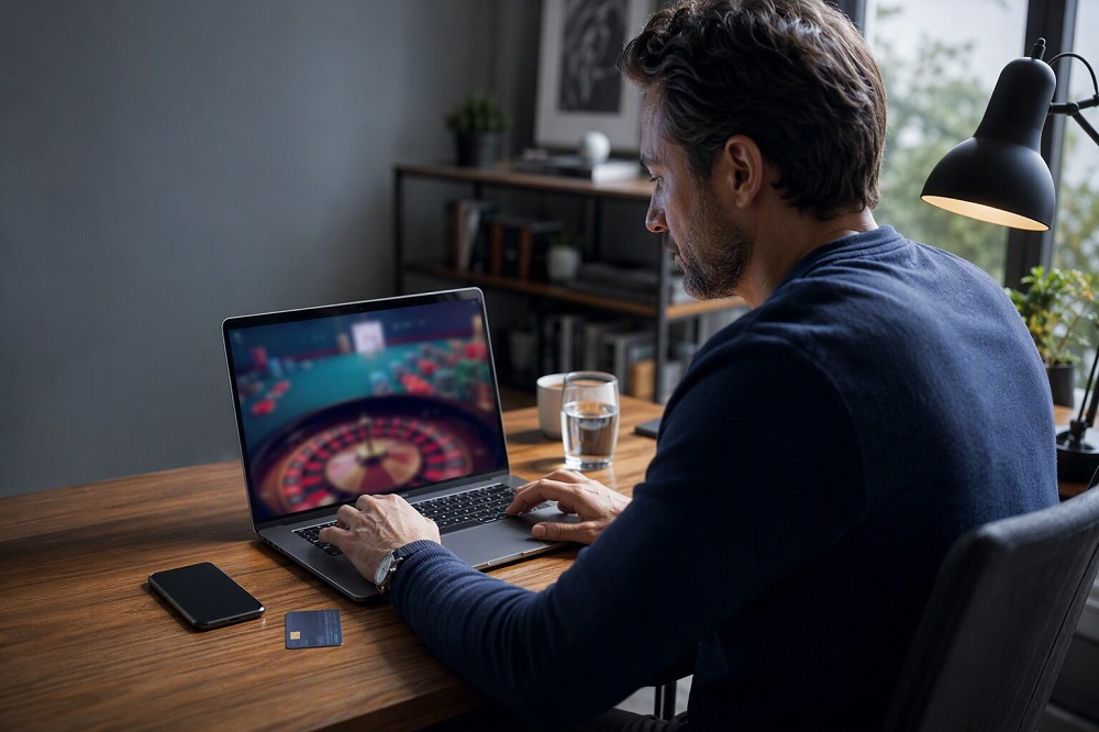 What Canadian Online Casino Players Actually Think About Luxury Casino in 2026